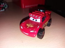 Disney Pixar Cars Lightning McQueen Radiator Springs 500 Offroad Metall