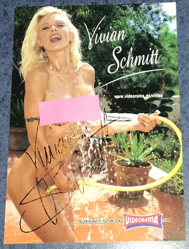 Vivian schmitt original - vivian,