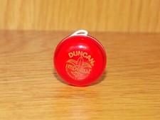 Micro Spielzeugkiste Serie 1 Miniatur Sammlerstücke - Duncan Imperial Yoyo - NEU