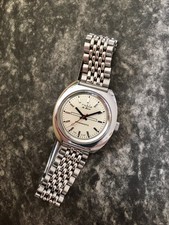 ruhla armbanduhr ddr UMF 24-42