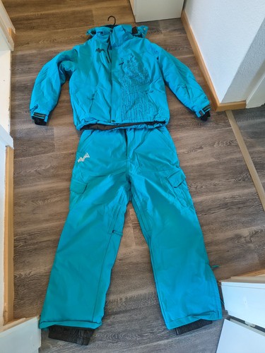 Oxbow herren skianzug - herren,