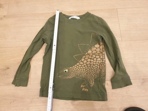 Longsleeve langarm shirt - langarm,