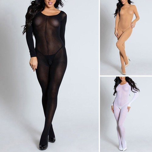 Suit body strumpf freizeit - suit,