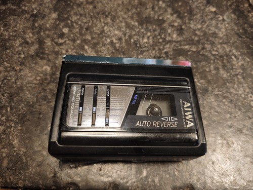 Aiwa g35 ii vintage - aiwa,