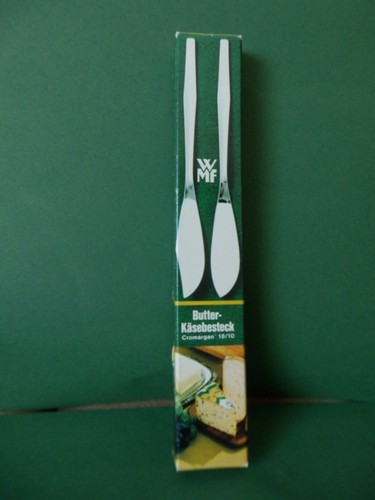 Wmf butter käsemesser - wmf, butter-/käsemesser
