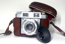 Zeiss Ikon Symbolica 45mm f2.8