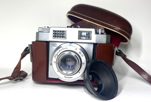 Zeiss ikon symbolica - zeiss,
