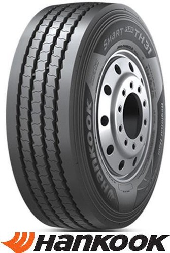 Hankook smart flex th31 - th31, 235/75