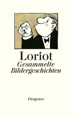 Loriot gesammelte - loriot,