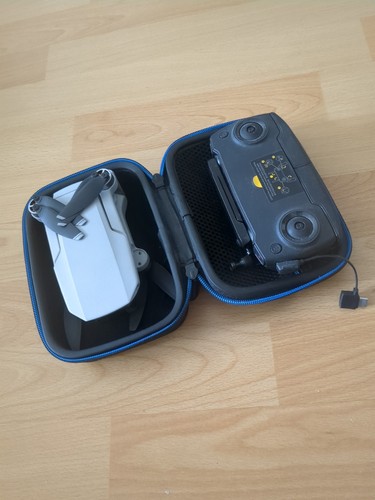 Dji mavic mini - mavic, kamera