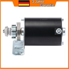 Anlasser Für Lawn Tractors 14