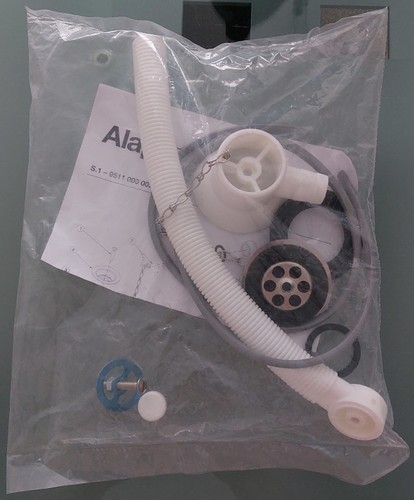 Alape ablauf zubehörbeutel - alape,