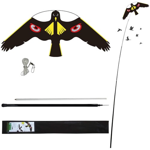 Vogelabwehr drachen - vogelabwehr,