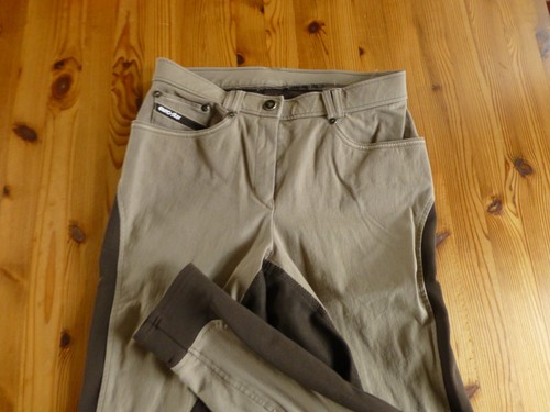 Damen reithose von euro star - damen,