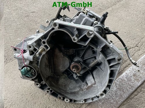Getriebe schaltgetriebe fiat - getriebe,