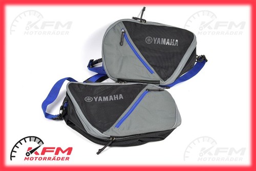 Yamaha satz innentaschen - satz,
