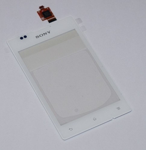 Original sony xperia - original, e