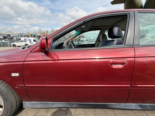 Honda accord original tür - honda,