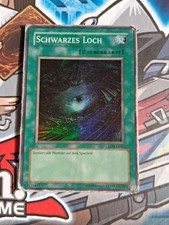 Yugioh Schwarzes Loch LOB-G041