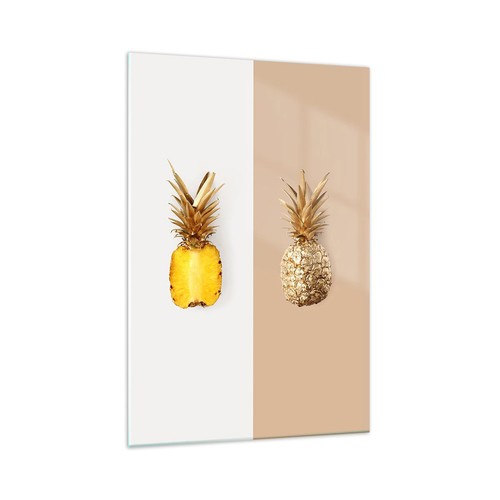 Wandbilder 70x100cm glasbild - wandbilder,