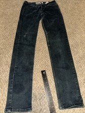 Levis demi curve bootcut - demi, jeans