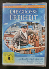 Die große Freiheit - Folge 1