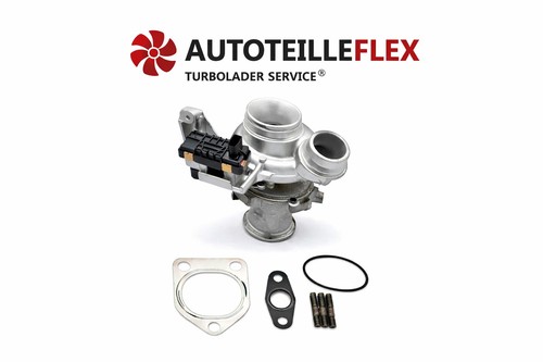 Turbolader bmw 116d 118d - turbolader,