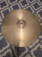 Paiste 505 Heavy Ride 20" 