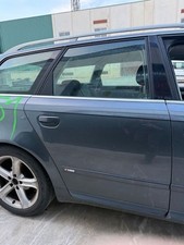 tür hinten rechts AUDI A4