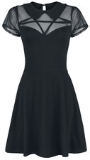 Heartless Kurzes Kleid Damen