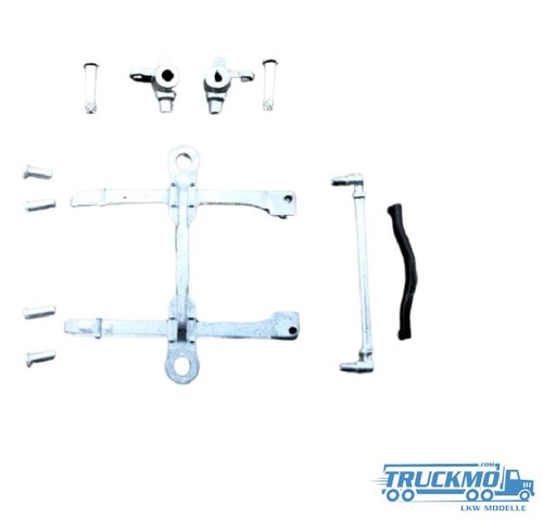 Tekno parts volvo f88 - volvo,