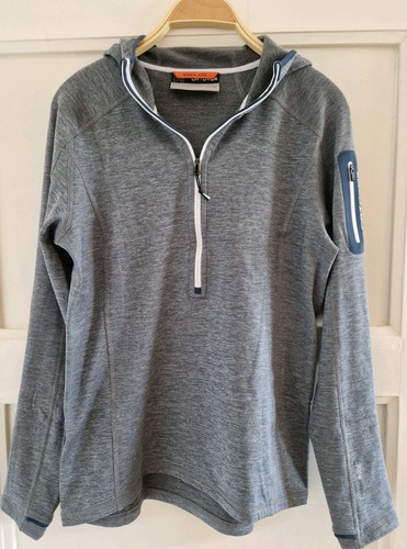 Ortovox damen fleece hoody - damen,