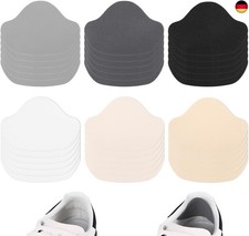 18 Paar Fersenschutz für