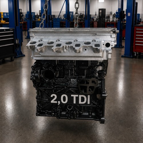 1 7 d td motor - 1,6, 1,7