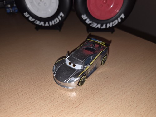 Disney pixar cars jackson - disney,