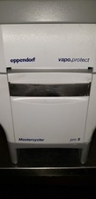 Eppendorf MasterCycler Pro S