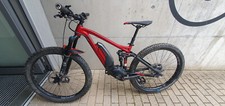 Stevens E-Whaka+ ES E-Bike