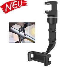 XAiOX Drehbare 360° Universal