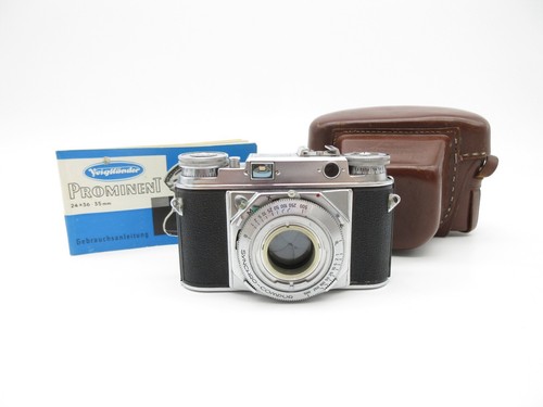 Voigtländer prominent - voigtländer,