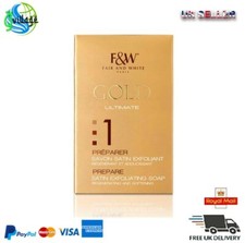 Fair and White Gold 1