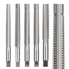 TR Gewindebohrer TR9-TR14