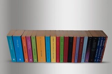 Konvolut 22 Stck. SF-TBs von PHILIP K. DICK - TOP ZUSTAND - HEYNE+BASTEI VERLAG