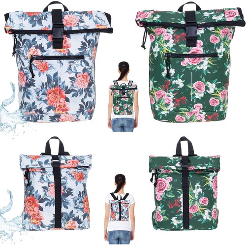 Rucksack damen mädchen - rucksack,