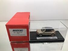 INMOCARS 1007 AUDI STEPPENWOLF