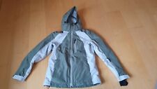 Skianzug Damen Gr. 36 Khaki