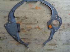 52104344AA Getriebe Blech