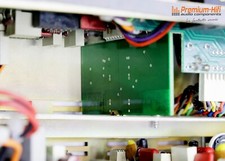 Revox B750 neu entwickelte