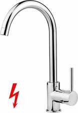 Einhandmischer Niederdruck