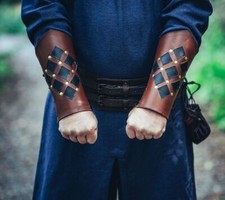 Mittelalter Wikinger LARP