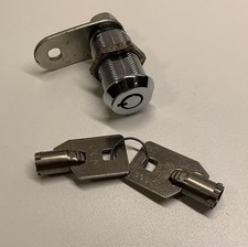 Schloss für Geldspielautomat